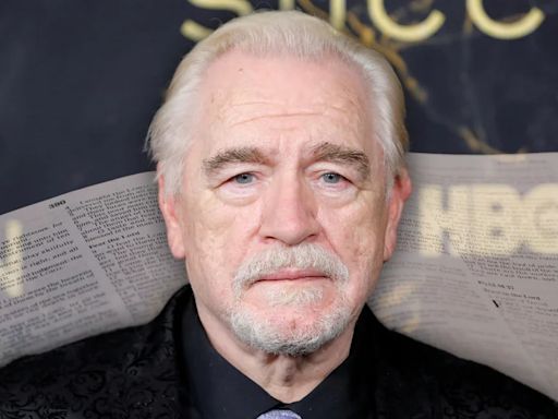 La controversial opinión de Brian Cox de “Succession” sobre la Biblia: “es uno de los peores libros de todos los tiempos”