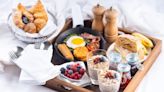 This UK hotel has one of the best breakfasts in the world