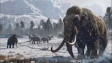 Scientists reconstruct chromosomes of a 52,000-year-old woolly mammoth