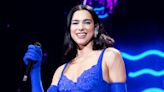 Dua Lipa Announces New Single ‘Houdini’