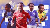 What next for Percy Tau? Should he join PSL strugglers Kaizer Chiefs, reunite with Pitso Mosimane or re-join Mamelodi Sundowns? | Goal.com South Africa