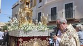 Procesiones inéditas en Sevilla el fin de semana de la Ascensión