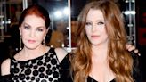 Priscilla Presley Remembers Her and Elvis’ "Strong and Loving" Daughter Lisa Marie Presley
