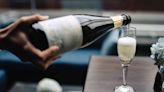 Here's Exactly How Many Bubbles Are in a Glass of Champagne