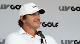 Brooks Koepka defends title at LIV Golf Jeddah, beats season-long champion Talor Gooch in playoff