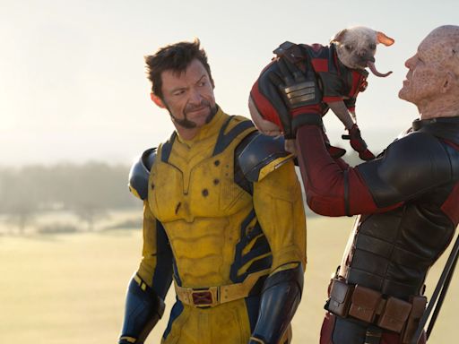 ...Breaks R-Rated B.O. Monday Record At $24M+; Marvel Pic Fired Up By $135M Promo Partner Campaign – Update