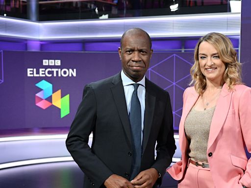 General Election TV coverage: What’s on, who’s on, and where to watch it