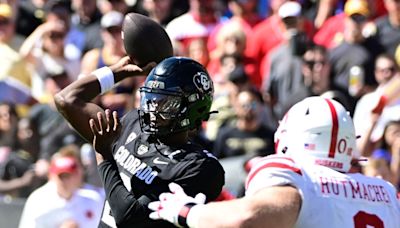 Football: NBC to broadcast CU Buffs at Nebraska game