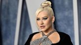 Preocupación entre los fans de Christina Aguilera tras su última aparición: ¿Consume Ozempic?