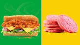 Subway Singapore launches Chicken Tandoori sub and Bandung cookie for Hari Raya