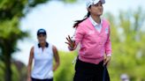 Yuka Saso and Minjee Lee set a target below par at tough Women’s Open