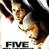 Five Fingers (2006 film)
