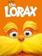 The Lorax (film)