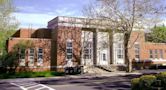 United States Post Office (Scarsdale, New York)