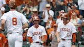 Texas outfielder Max Belyeu named Big 12 player of year, 4 Longhorns on first team