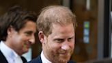 A Conservative Group Is Trying to Get Prince Harry’s Drug-Related Immigration Records Released