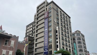 花蓮藍天麗池飯店列新增強制拆除建物 (圖)