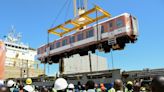 Tansania startet elektrifizierte Bahnverbindung zwischen Daressalam und Dodoma