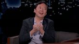 Ken Jeong to lead Fox sitcom based on ‘10% Happier’ podcast