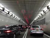 Baltimore Harbor Tunnel