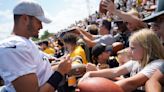 Steelers release full 2023 training camp schedule