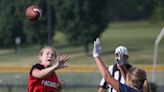 Meet the teams still playing for a title: Section V flag football semifinal matchups