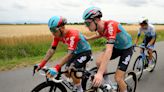Caleb Ewan's Tour de France ends with abandon before Grand Colombier