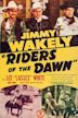 Riders of the Dawn (1945 film)