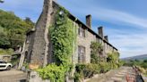 Lavish and magnificient Somerset B&B among best in England