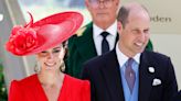 Prince William and Princess Kate tease 'exciting' news for future