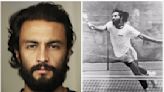 ...Amir Jadidi To Play Celebrity Tennis Player Mansour Bahrami In Bio-Pic: France TV Distribution Boards Sales – Cannes...