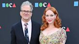 Who Is Christina Hendricks’ Husband? All About George Bianchini