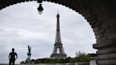 France opens counter-terrorism probe into knife-wielding man at Eiffel Tower