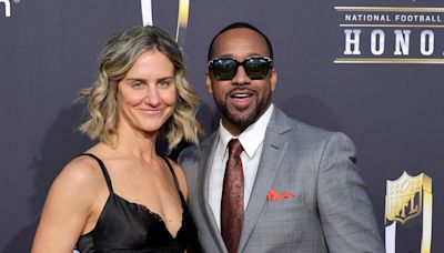 'Family Matters' Alum Jaleel White Marries Nicoletta Ruhl in L.A.