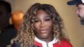 Serena Williams Looks Exquisite in All-Tan Nike Ensemble