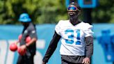 Lions Post-June 1 Salary Cap Update