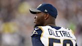Former Rams LB Alec Ogletree announces retirement from NFL