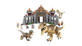 LEGO Introduces Jurassic Park 30th Anniversary Sets with Buildable Dinosaur Poop