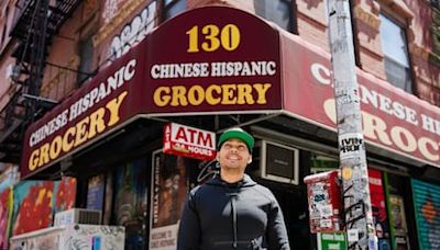 Latinos exconvictos se hacen hueco en la industria del cannabis de Nueva York: de la cárcel a la venta legal