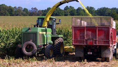 Pennsylvania Farm Bureau urges caution during Rural Roads Safety Week