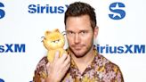 Chris Pratt Reveals the Parenting Advice He Went to Mother-in-Law Maria Shriver For