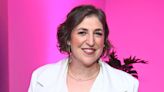 Mayim Bialik Says Joe Rogan’s Podcasting Style “Inspires” Her, Teases Hope to Reboot ‘Blossom’ but “Not as a Sitcom”