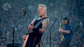 Metallica Kick Off North American Leg of “M72 World Tour”: Photos, Video + Setlist