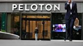 Peloton CEO Barry McCarthy steps down