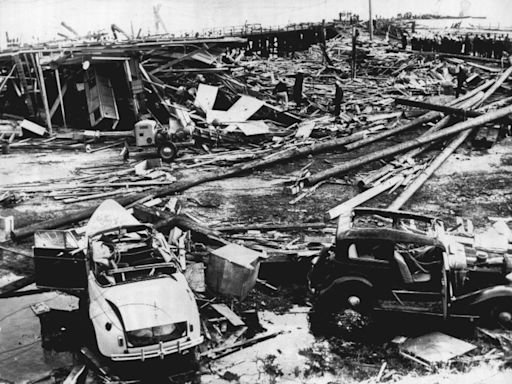 World War II’s Port Chicago disaster — and its role in civil rights — to be memorialized