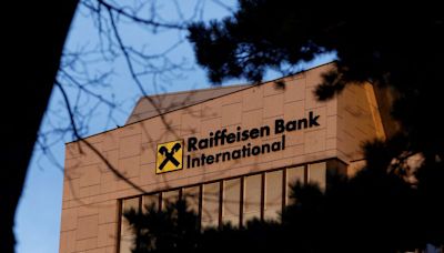 How Raiffeisen's bet on Russia took it to the brink