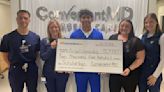 Peabody senior awarded $2,500 scholarship by ConvenientMD