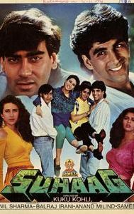 Suhaag (1994 film)