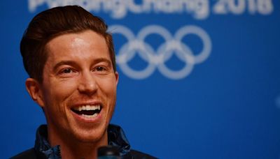 Ex-Olympics star Shaun White rides with CVS for new snack and beverage line: 'They've really upped the game'