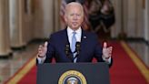 Letters to the Editor: Why history will reward Biden for his handling of Afghanistan